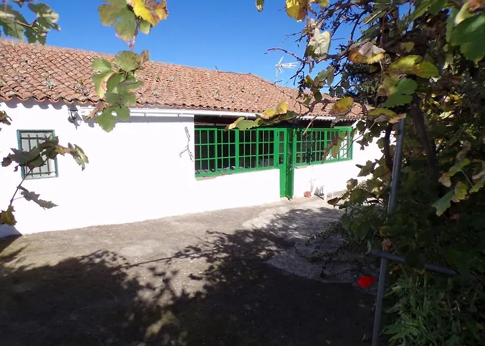 Casa Dieguito, Turismo Rural