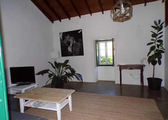 Casa Dieguito, Turismo Rural