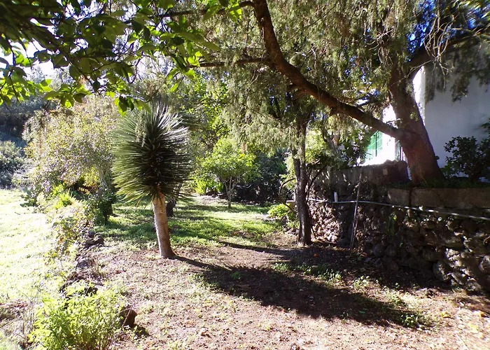 Casa Dieguito, Turismo Rural