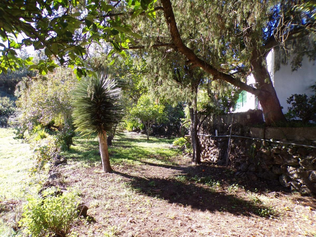Casa Dieguito, Ferienhaus *