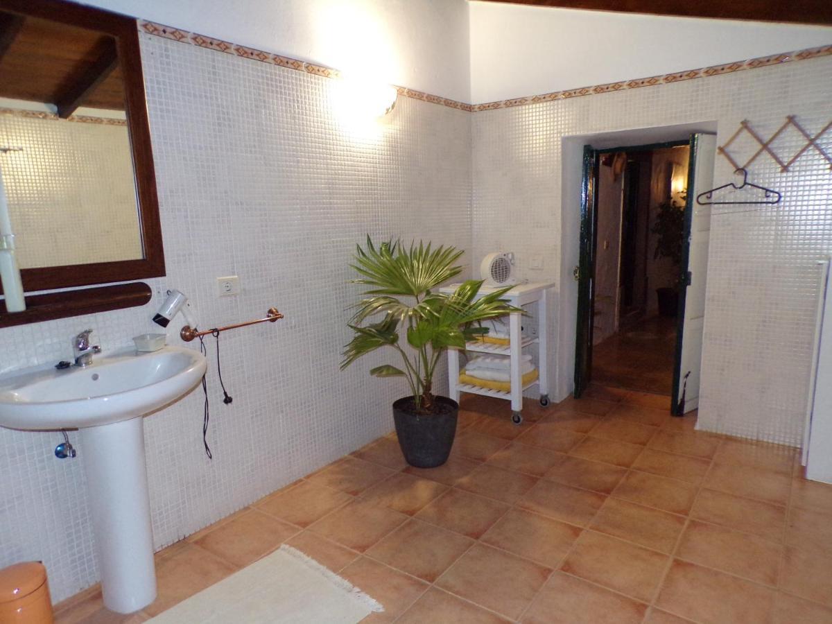 Casa Dieguito, Holiday home Valleseco