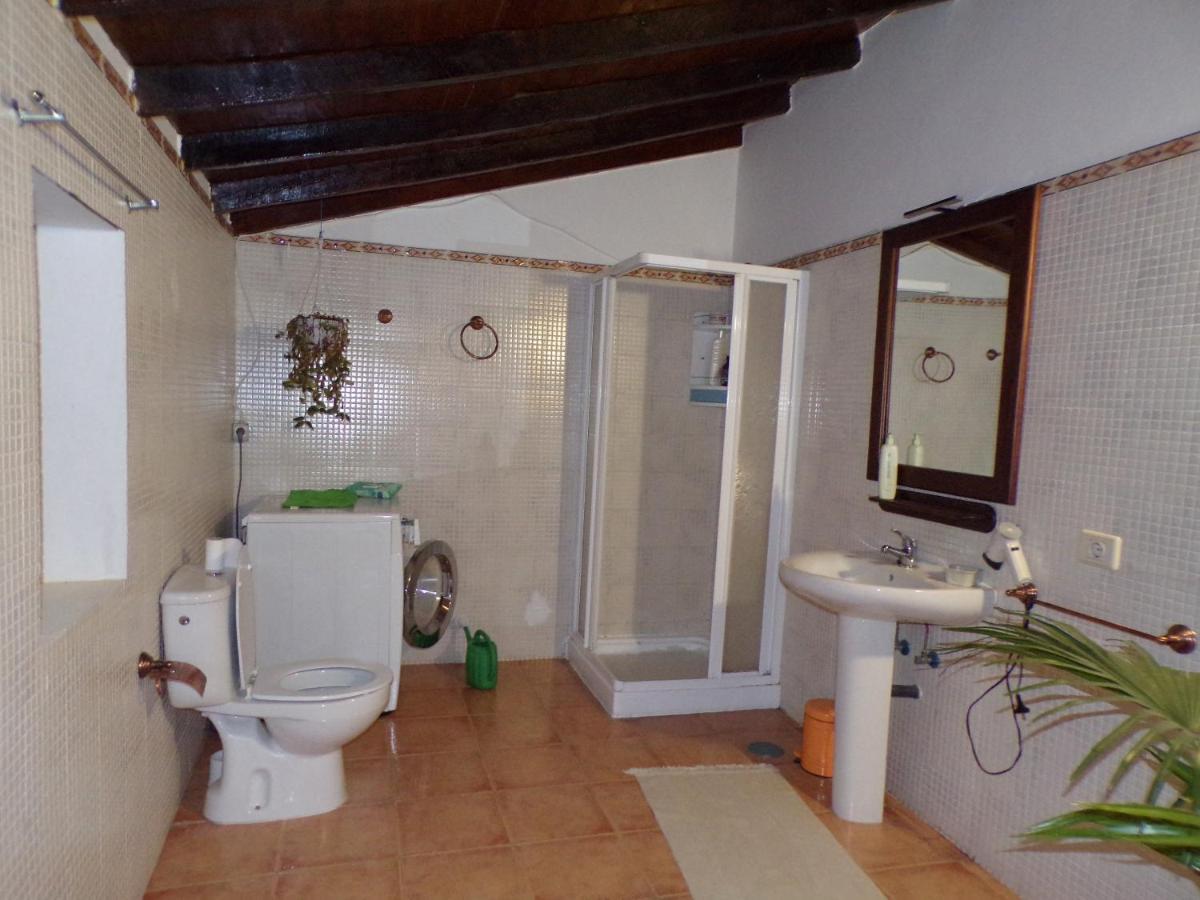 Ferienhaus Casa Dieguito,