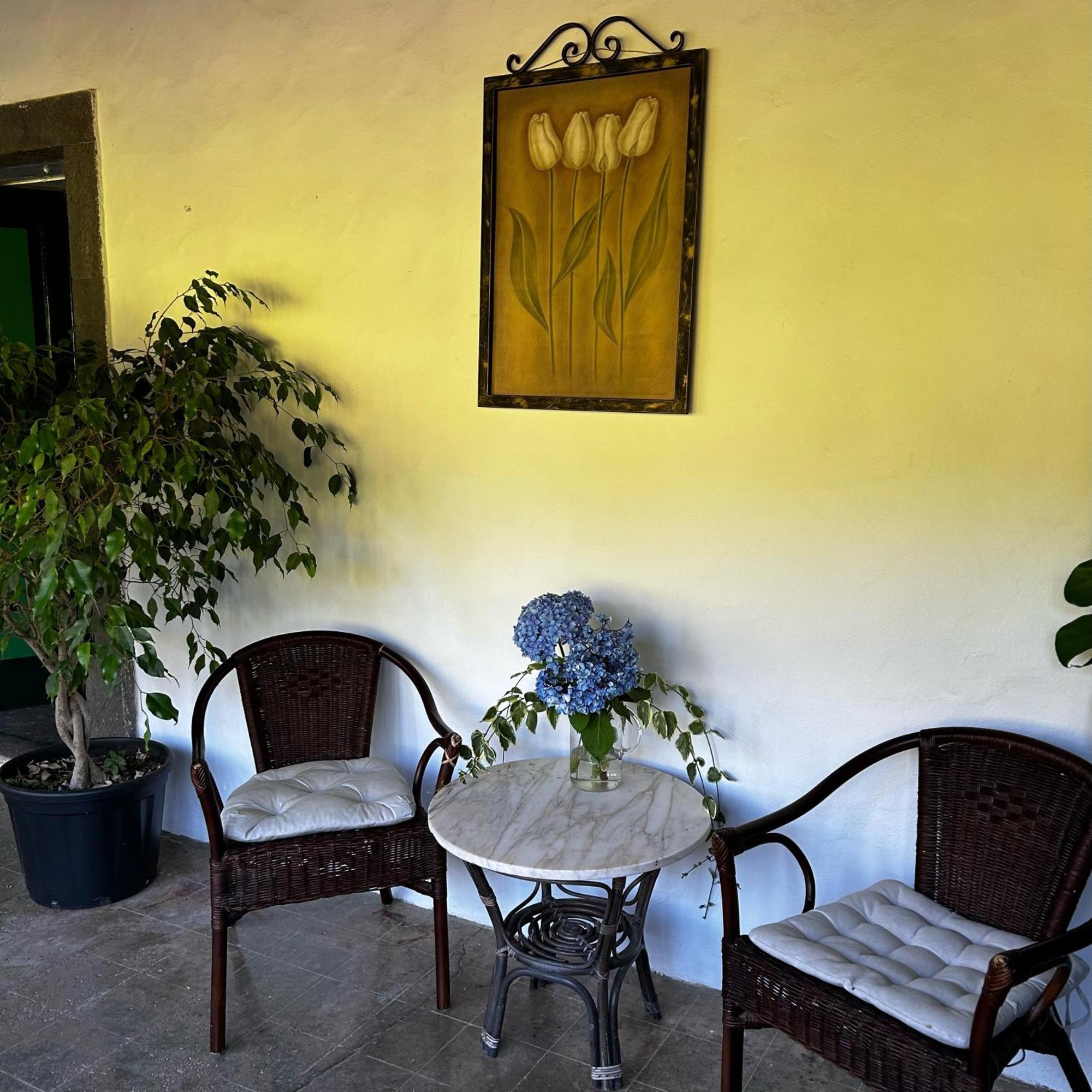Casa Dieguito, Ferienhaus *