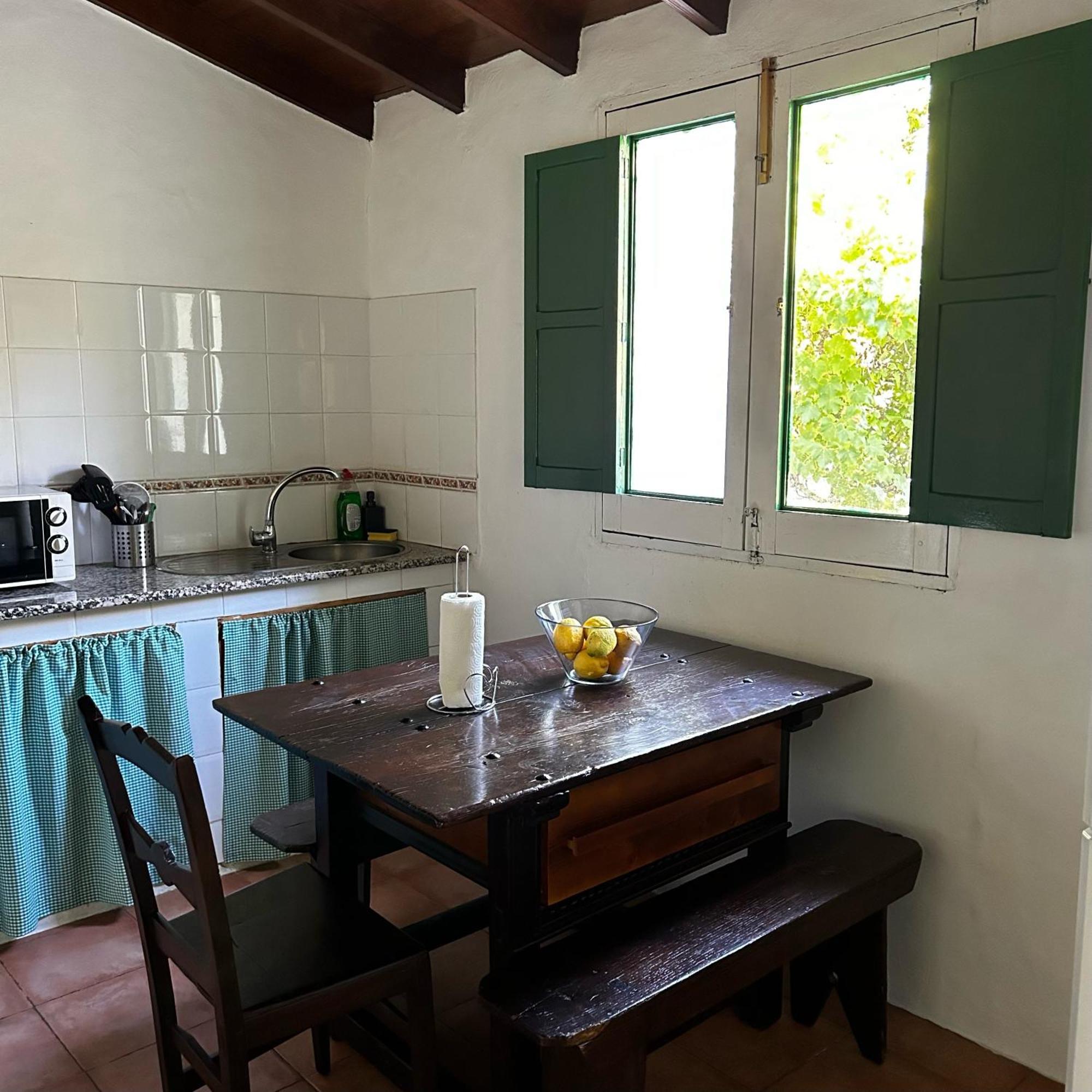 Casa Dieguito, Ferienhaus